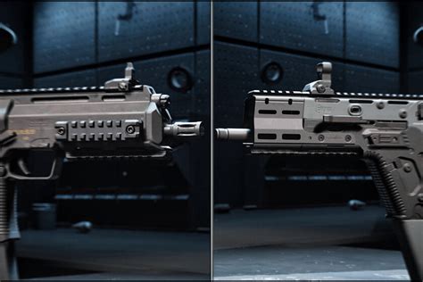 Warzone Mejores Accesorios Para Tener El Mayor Ttk Con El Subfusil