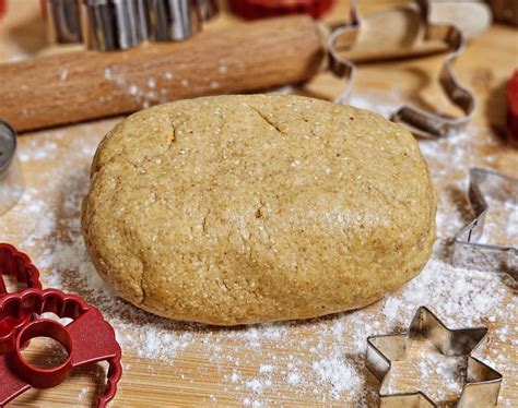 Crostate E Biscotti Alle Mandorle Con La Pasta Frolla Perfetta Dolce