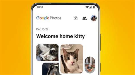 The Google Photos app just got a big AI-powered upgrade | TechRadar