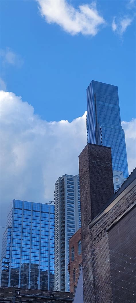 chicago square rchicago