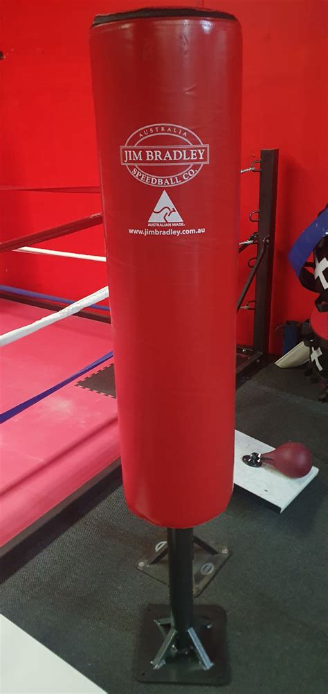 leather boxing bags 8