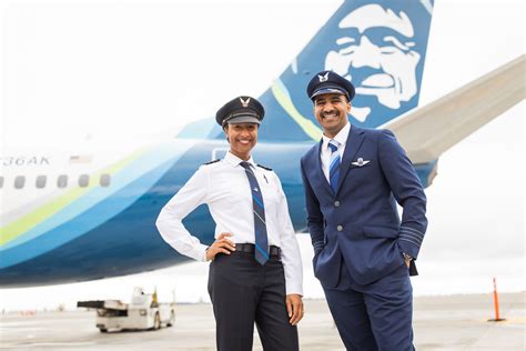 Alaska Airlines Careers || Alaska Airlines Jobs || Urgent Hiring || Apply Now » 7Dubaijobs.com