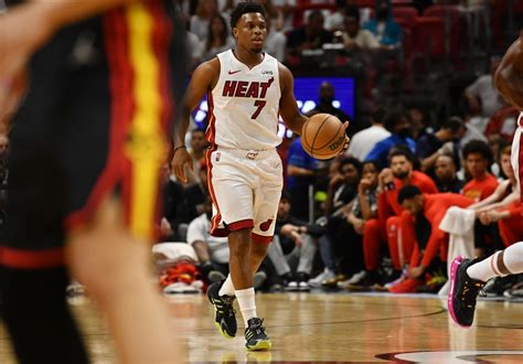 Heat Look To Bounce Back Against Hawks As Injury Issues Loom