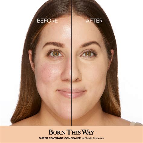 Too Faced Born This Way Super Coverage Multi-Use Concealer – Women's Beauty