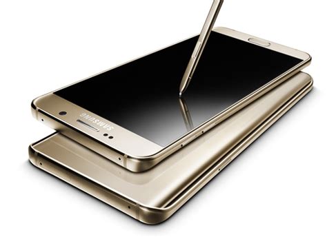 Samsung Galaxy Note 5 Price in Malaysia & Specs - RM678 | TechNave