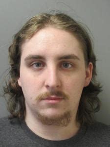 Andrew Allen A Registered Sex Offender In Branford Ct At