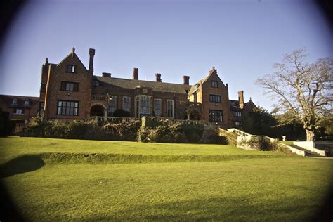 Skipwith House Blog November 2012