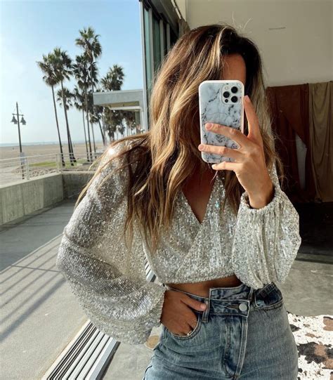 12th Tribe On Instagram “edge Of The Night Sequin Top Nye Add To Cart Tap To Shop