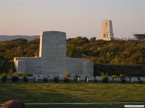 Days Istanbul Gallipoli Troy By Bus Istanbul Gallipoli