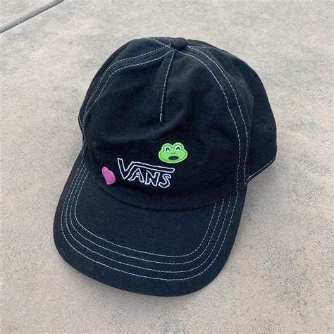 Vans Men's Hat | Depop