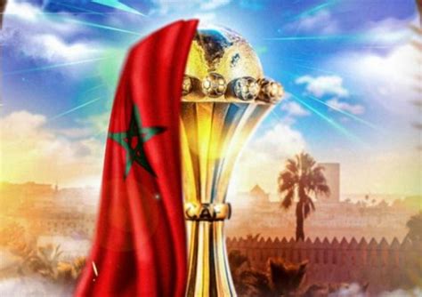 CAN 2025 au Maroc la nouvelle date officiellement annoncée par CAF