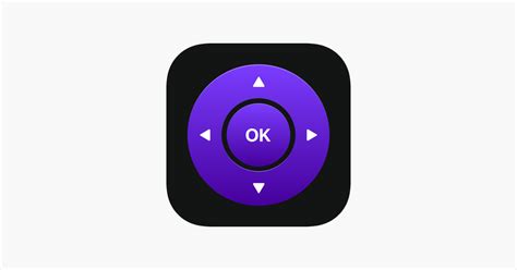 ‎Roku TV Remote Smart Control on the App Store