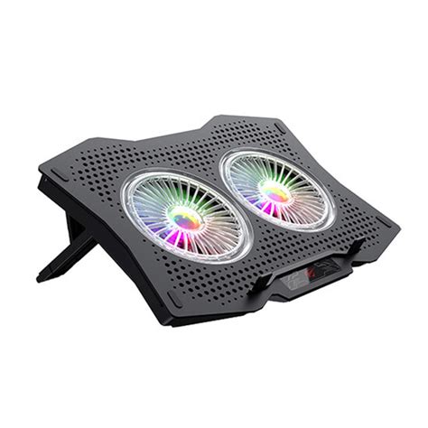 Havit Gaming Cooling Pad Hv F Black