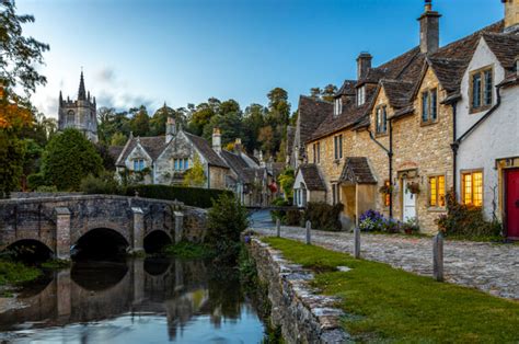 10 Pretty Places In Southern England Follow Me Away