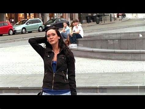 Cachonda Primero Sexo Anal XVIDEOS