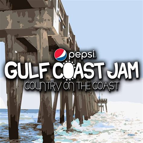 Gulf Coast Jam : Country On The Coast | Days Inn Panama City Beach Florida