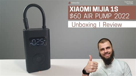 Xiaomi Mijia 1S Air Pump After 1 Year I Revisited Review I The Best