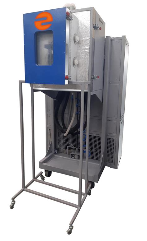 Интегрированные термо-камеры для метрологических испытаний