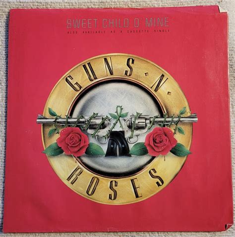 Sweet Child Of Mine 1