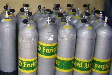 nitrox      scuba diving taiwan