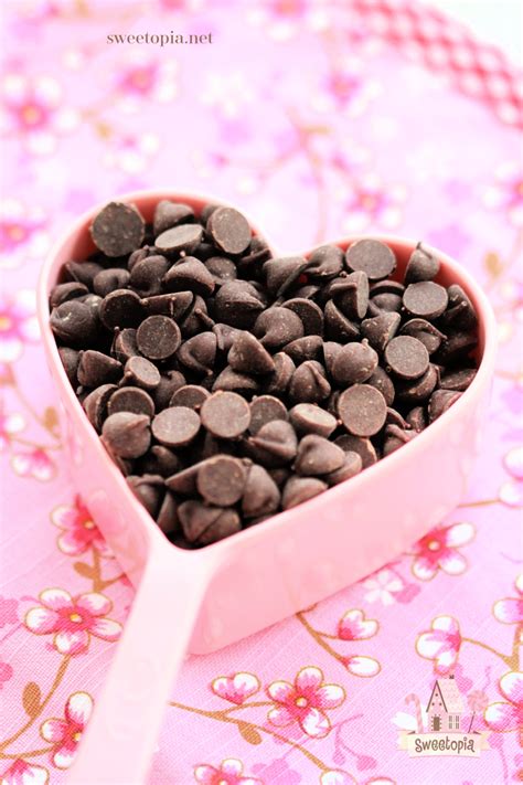 Hersheys Mint Chocolate Chips | Sweetopia