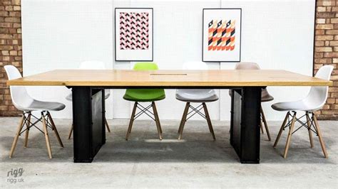 Large Office Tables