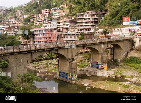 Mandi Himachal Pradesh India Hi Res Stock Photography And Images Alamy