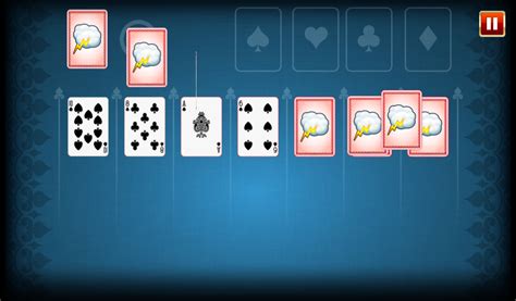 Klondike Solitaire Classical Greek Mythappstore For Android