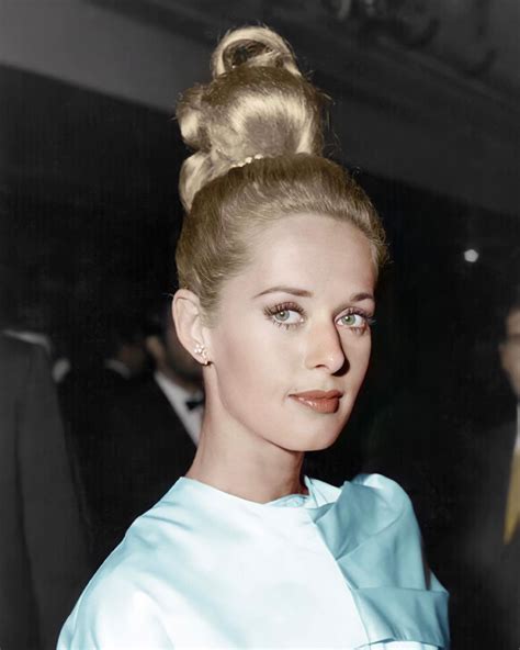 Hollywood Obsessed On Instagram “tippi Hedren⭐️ Tippihedren Oldhollywood Oldhollywoodstars