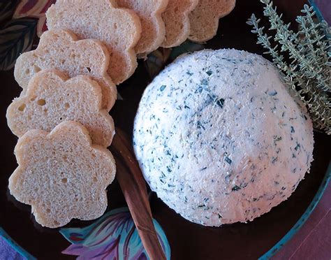 canape bread  chef mimi blog