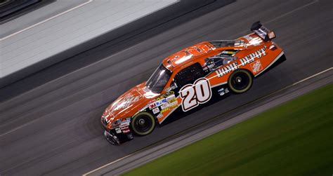 Tony Stewart's paint schemes through the years | NASCAR.com