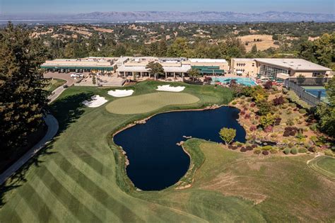 Palo Alto Hills Golf And Country Club Go Private Golf