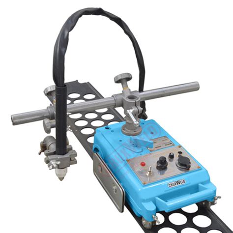 Portable Plasma Cutting Trolley Cruxweld