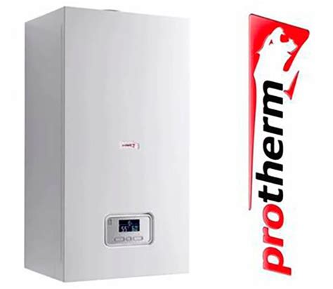 Новинка — электрический настенный котел PROTHERM СКАТ (RAY) | Новости ...