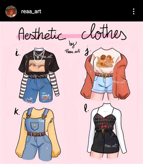 Andrea Cuesta🌸 On Instagram Which Is Your Favorite One💗 Outfits