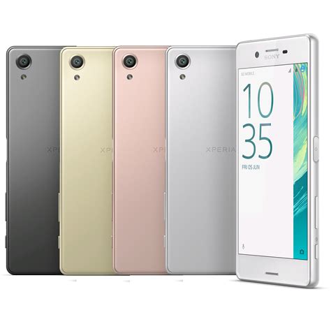 Android 7 1 1 Nougat Is Rolling Out To Sony Xperia X And X Compact