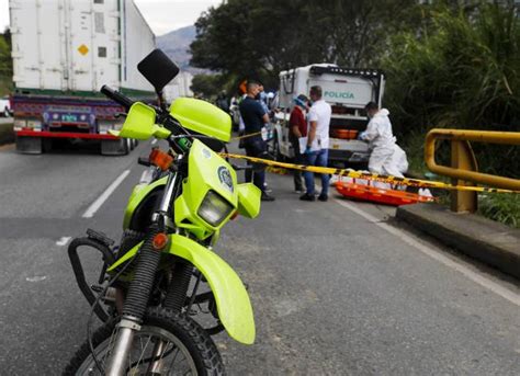 Puente de Reyes en Bogotá logró la cifra más baja de homicidios en tres