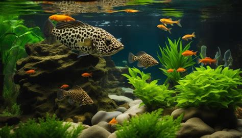 Complete Guide to Plecostomus Tank Size: Tips and Advice