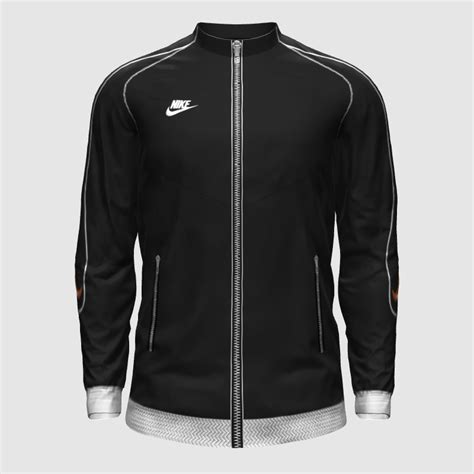 Nike Anthem Jacket FIFA 23 Kit Creator Showcase