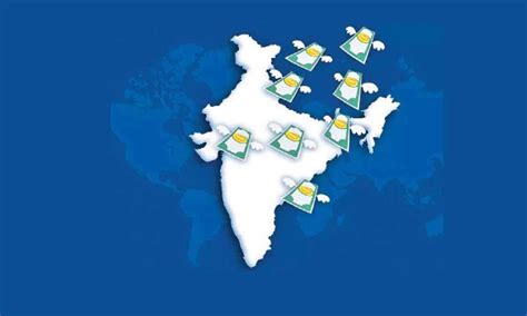 Unabated Fii Outflows Limit Market Rally