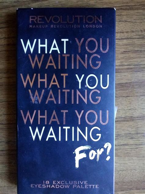 Тени make up revolution — цена 250 грн в каталоге Декоративная ...