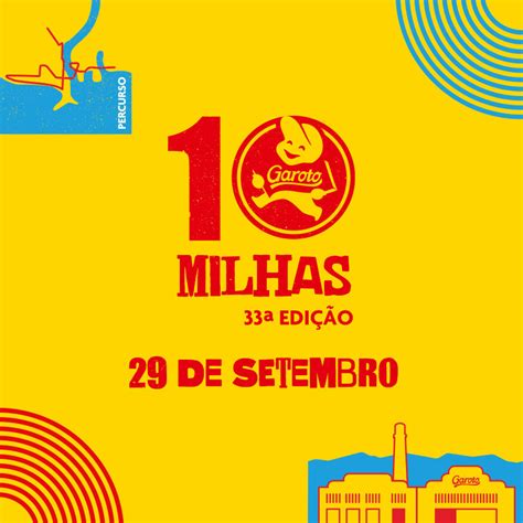 33ª Dez Milhas Garoto