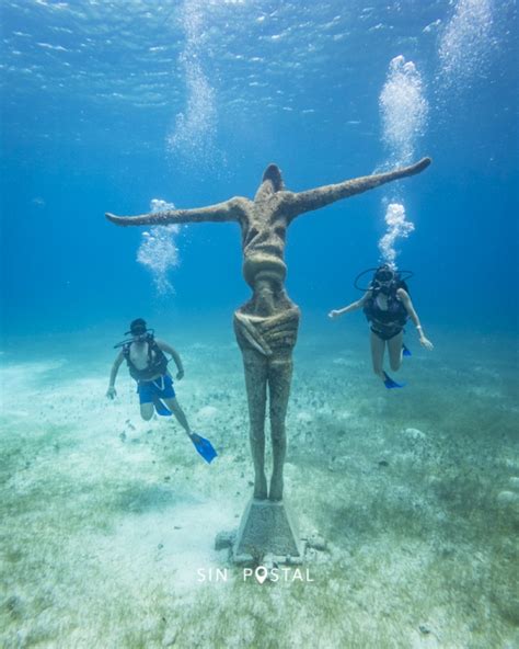 Las Mejores Cosas Que Hacer En Cozumel Sin Postal