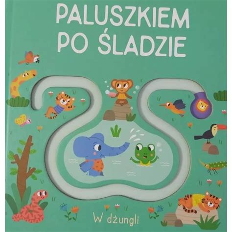 W D Ungli Paluszkiem Po Ladzie Skladnicaksiegarska Pl