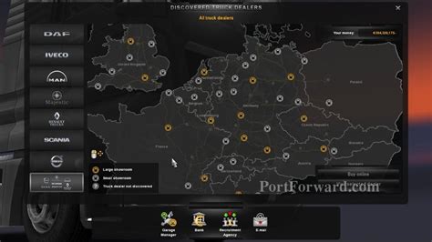 Steam Community Guide Poradnik Do Euro Truck Simulator 2