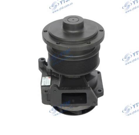 Weichai Water Pump Assy For Shacman Dongfeng Shacman