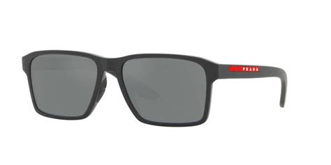 Prada Linea Rossa PS 05YS Prescription Sunglasses FramesDirect