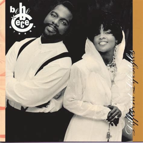 Different Lifestyles | Bebe & Cece Winans – Download and listen to the ...