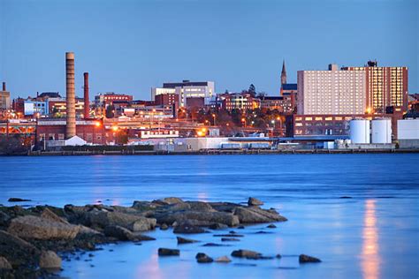 Fall River Massachusetts Stock Photos, Pictures & Royalty-Free Images ...