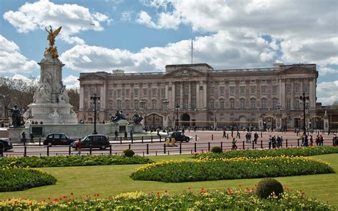 Buckingham Palace Wallpapers - Wallpaper Cave